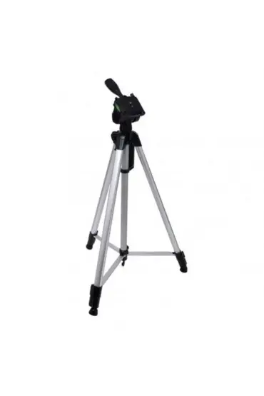 3 Yönlü Profesyonel Süper Kalite 157 CM Tripod