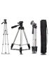 3 Yönlü Profesyonel Süper Kalite 157 CM Tripod