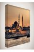 Kanvas Tablo  - İstanbul Resimleri Cami  - IST45