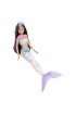  505 Barbie Mermaid Power Bebekleri Skipper