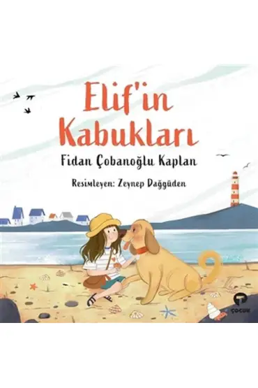 Elif'in Kabukları