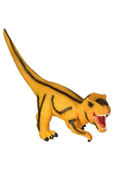  505 Sesli T-Rex Dinazor 40 Cm