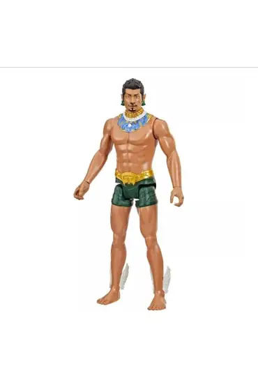  505 Black Panther Wakanda Forever Titan Hero 30 Cm Namor