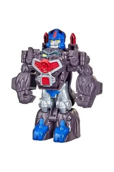  505 Transformers Classic Heroes Team Optimus Primal