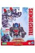  505 Transformers Classic Heroes Team Optimus Primal