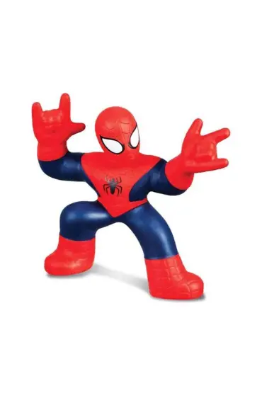  505 Goo Jit Zu Spider-Man 30 Cm Figür