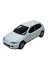  505 Çek Bırak Araba 1:32 Honda Civic EG6 - 43813 - Beyaz