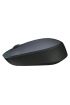  192 LOGITECH M170  USB KABLOSUZ SİYAH MOUSE 910-004642 (4172)