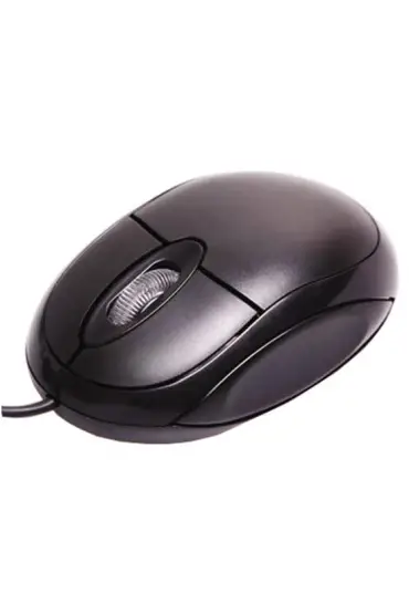  192 EVEREST SM-385 USB KABLOLU MOUSE (4172)