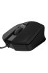  192 HELLO HL-4626 1600DPI 3D USB KABLOLU OPTİK OYUNCU MOUSE (4172)