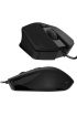  192 HELLO HL-4626 1600DPI 3D USB KABLOLU OPTİK OYUNCU MOUSE (4172)