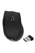  192 HELLO HL-4704 2.4GHZ 1600DPI 5D KABLOSUZ OPTİK OYUNCU MOUSE (4172)