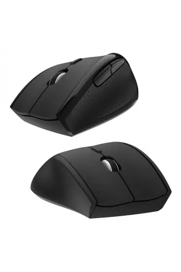  192 HELLO HL-4704 2.4GHZ 1600DPI 5D KABLOSUZ OPTİK OYUNCU MOUSE (4172)