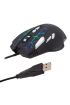  192 HELLO HL-4719 KABLOLU OYUNCU GAMING MOUSE (4172)