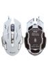  192 HELLO HL-4725 KABLOLU OYUNCU GAMING MOUSE (4172)