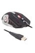  192 HELLO HL-4728 KABLOLU OYUNCU GAMING MOUSE (4172)