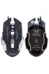  192 HELLO HL-4728 KABLOLU OYUNCU GAMING MOUSE (4172)