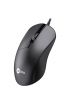  192 LENOVO LECOO M1102 1200 DPI 3 TUŞLU USB KABLOLU OPTİK MOUSE (4172)