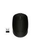  192 LOGITECH M171 USB SİYAH KABLOSUZ MOUSE (4172)