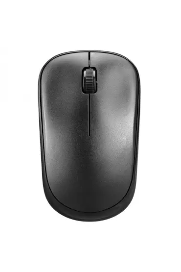  192 EVEREST SM-833 1200 DPI KABLOSUZ MOUSE (4172)