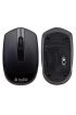  192 HELLO HL-15169 2.4GHZ 1600 DPI KABLOSUZ MOUSE (4172)