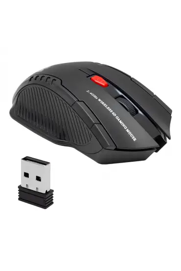  192 USB KABLOSUZ MOUSE (4172)