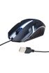  192 GM-001 4 RENKLİ KABLOLU GAMING MOUSE (4172)