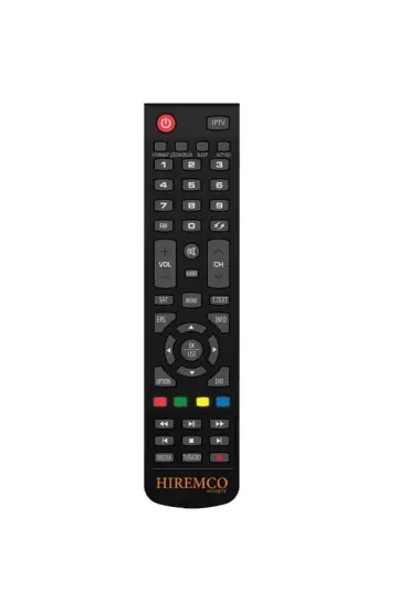  192 WEKO KR HIREMCO TURBO IP  MAGBOX IP DISCOVERY  ARNIX IP UYDU KUMANDASI (169234181) (4172)