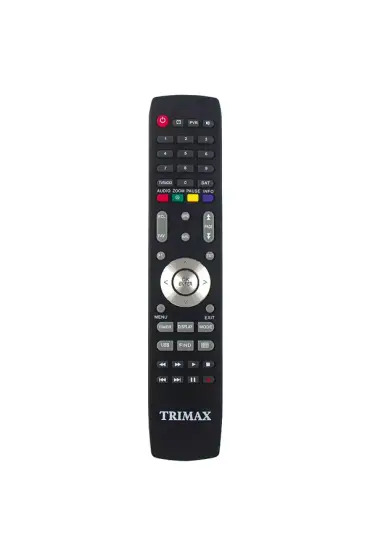  192 HUAYU KR TRIMAX 12000HD - LINX HD UK (4172)