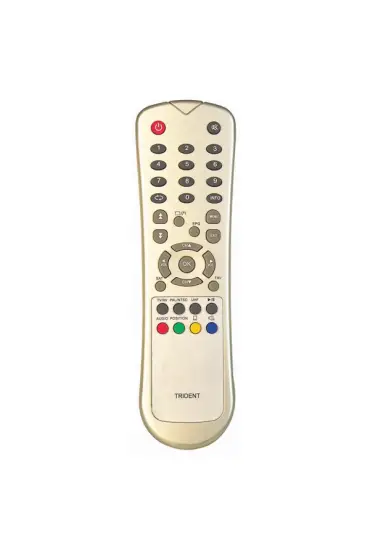  192 HUAYU KR TRIDENT 4500-6000 GLOBO UK (4172)