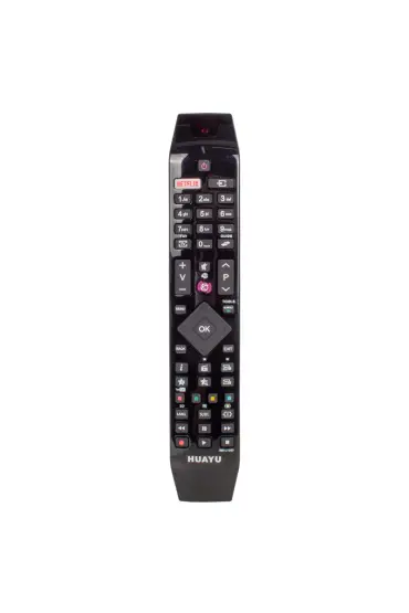  192 HUAYU KL RM-L1560 VESTEL UNIVERSAL TV KUMANDA (4172)