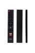  192 HUAYU RM-L1662 NETFLIX-YOUTUBE TUŞLU LCD-LED TV UNIVERSAL KUMANDA (4172)