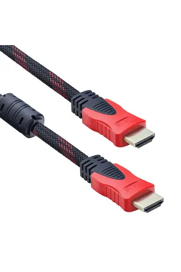  192 HDMI KABLO 1.5 METRE 1.4 V ÖRGÜLÜ KUTULU (4172)