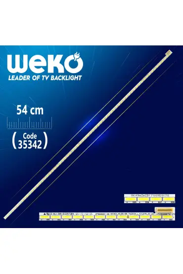  192 ZPN60600-AB , ARÇELİK_49_66+66_7020CN_L_V3 2016_03_24 66 LEDLİ 54 CM   (WK-955) (4172)