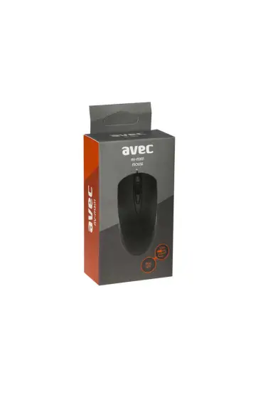  192 AV-M301 MOUSE (4172)