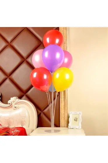  192 Balon Standı 75 cm (4172)