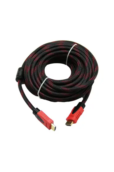  192 10MT ÖRGÜLÜ HDMI KABLO (4172)