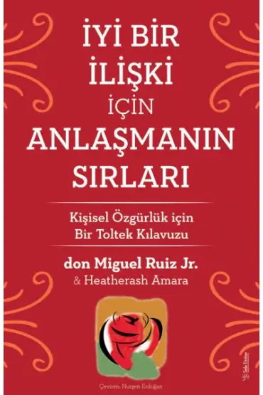 İyi Bir İlişki için Anlaşmanın Sırları