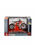  193 51070 SUN-BUR-1:18 Motor Red Bull KTM 450 2 Asorti - Sunman