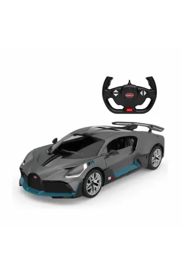  193 1031933 1:14 Bugatti Divo Uzaktan Kumandalı Araba -Sunman