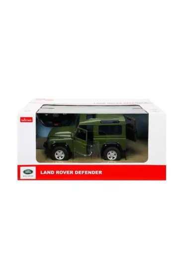  193 78400  1:14 Land Rover Defender Uzaktan Kumandalı Araba