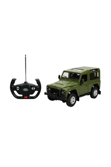  193 78400  1:14 Land Rover Defender Uzaktan Kumandalı Araba