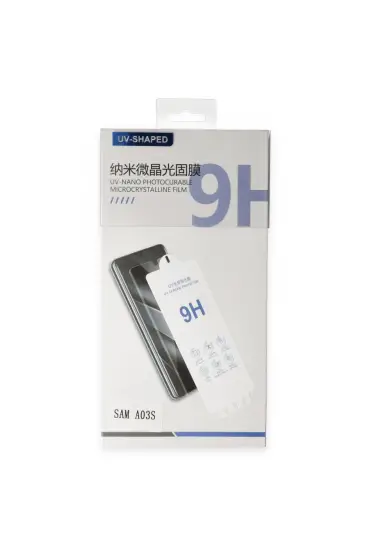  942 Xiaomi Redmi Note 11 Pro Uv Polymer Nano Ekran Koruyucu - Ürün Rengi : Şeffaf