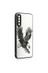  942 Samsung Galaxy A70 Kılıf Mirror Desenli Kapak - Ürün Rengi : Mirror - 8