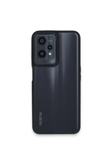  942 Realme 9 Pro 5g Kılıf Dora Kapak - Ürün Rengi : Lila