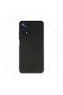  942 Xiaomi Redmi Note 11 Pro Kılıf First Silikon - Ürün Rengi : Siyah