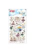 Bigpoint Sticker Swan Lake 15'li Paket