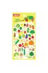 Bigpoint Sticker Vegetable 15'li Paket