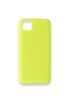  942 Huawei Y5p Kılıf Nano İçi Kadife  Silikon - Ürün Rengi : Lacivert