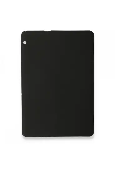  942 Huawei Mediapad T5 10 Kılıf Evo Tablet Silikon - Ürün Rengi : Yeşil